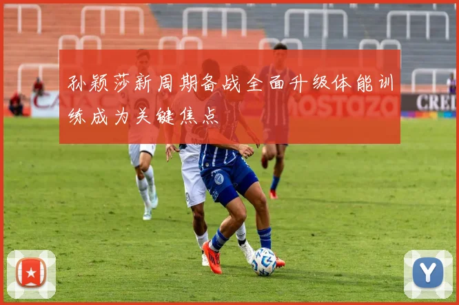 孙颖莎新周期备战全面升级体能训练成为关键焦点